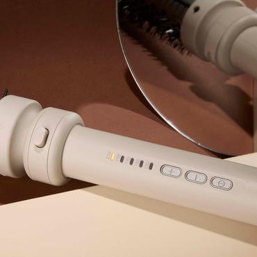 Remington CI41MS5 hårstyler Krøllebørste Varm Beige