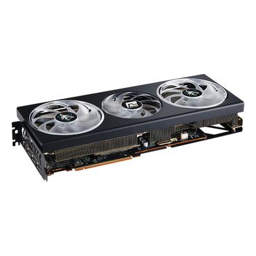 PowerColor Radeon 7800XT HELLHOUND 16GB GDDR6