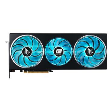 PowerColor Radeon 7800XT HELLHOUND 16GB GDDR6