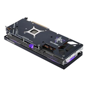 PowerColor Radeon 7800XT HELLHOUND 16GB GDDR6