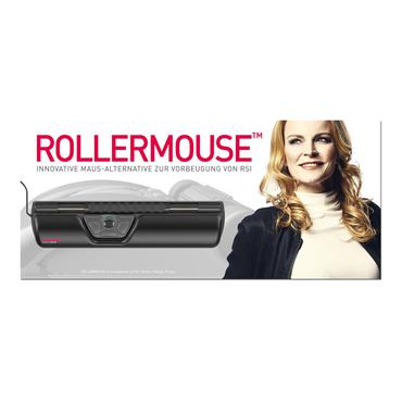 CHERRY ROLLERMOUSE