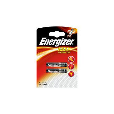 Energizer AAAA/LR61 Engangsbatteri Alkaline