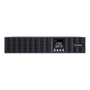 CyberPower Smart App Online S OLS3000ERT2Ua