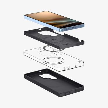 Galaxy S25 Ultra Case