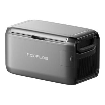 EcoFlow Køleboks