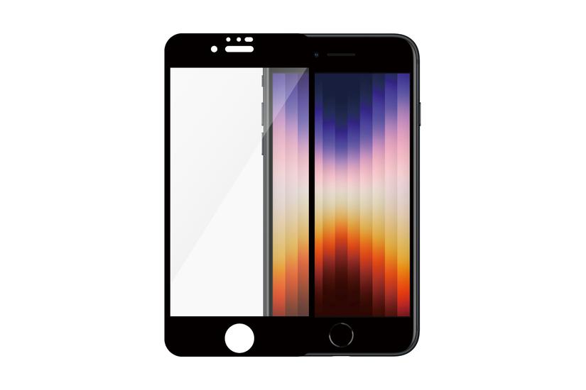 SAFE. by PanzerGlass - sk&aelig;rmbeskytter for mobiltelefon - ultrabred pasform