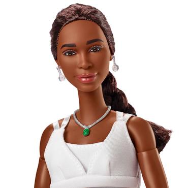 Barbie Signature Venus WilliamsBarbie Inspiring Women Doll