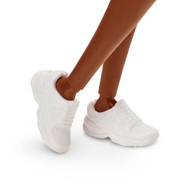 Barbie Signature Venus WilliamsBarbie Inspiring Women Doll