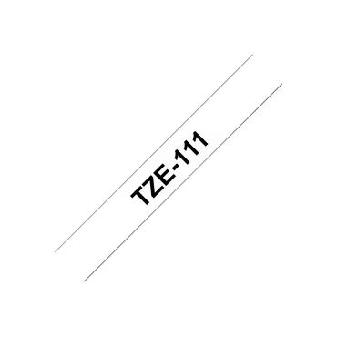 Brother TZe-111