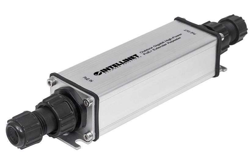 Intellinet 561211 PoE adapter