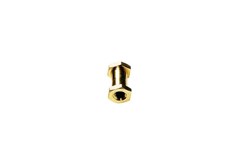 Manfrotto 066 Double Female Thread Stud 035