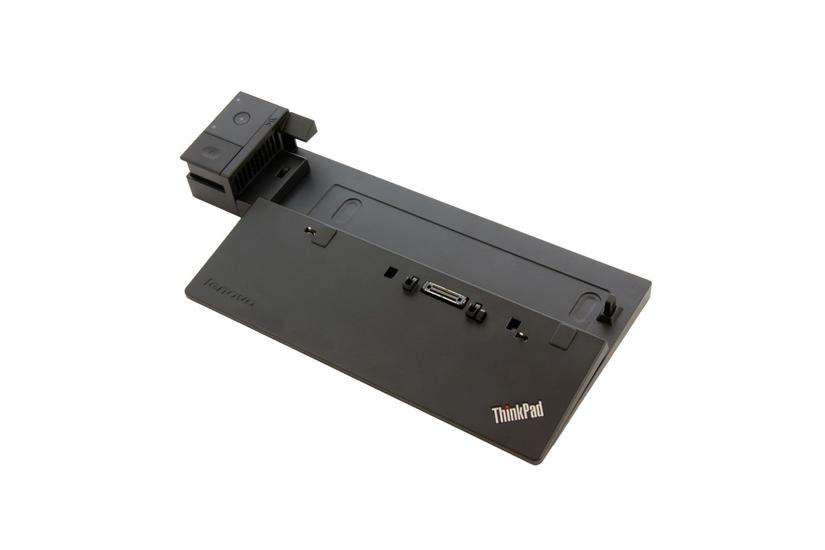 Lenovo ThinkPad Basic Dock - portreplikator - VGA
