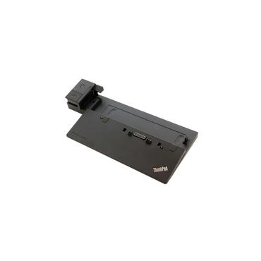 Lenovo ThinkPad Basic Dock - portreplikator - VGA