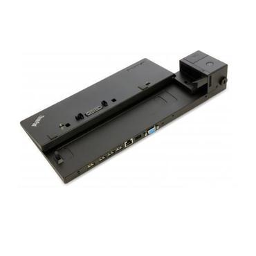 Lenovo ThinkPad Basic Dock - portreplikator - VGA
