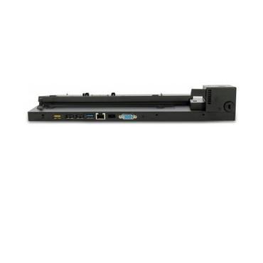 Lenovo ThinkPad Basic Dock - portreplikator - VGA