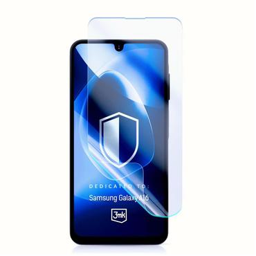 Samsung Galaxy A16 - 3mk FlexibleGlass