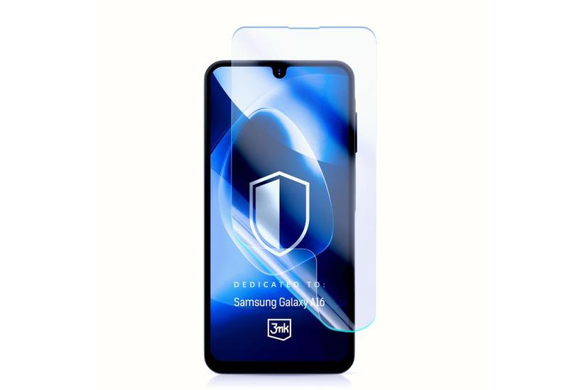 Samsung Galaxy A16 - 3mk FlexibleGlass