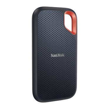 SanDisk Extreme Portable 4 TB Blå