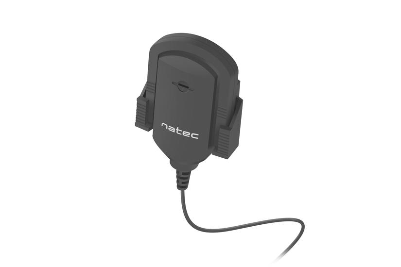 NATEC NMI-1352 mikrofon Clip-on mikrofon