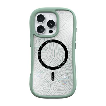 LAUT Mobilcover - Apple - Cover - Midnight - Termoplastisk polyurethan (TPU)
