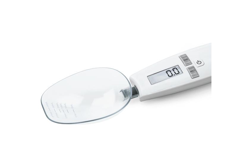 Soehnle Cooking Star Digital Measuring Spoon with 0,1g Graduation and 500g Load Capacity (66220)