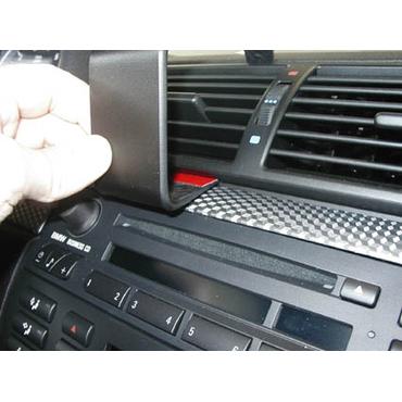 Brodit ProClip Center mount - montering för mobiltelefon