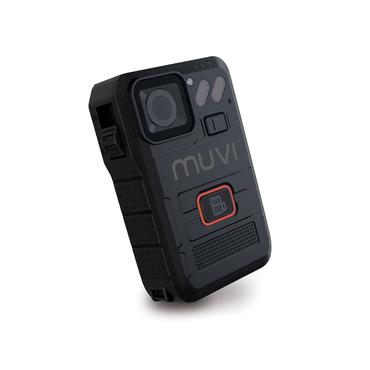 Muvi HD Pro 3 Titan bodyworn