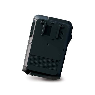 Muvi HD Pro 3 Titan bodyworn