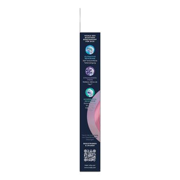 Oral-B Sonic toothbrush head 8700216373609 / iO Sanfte Reinigung Double pack White