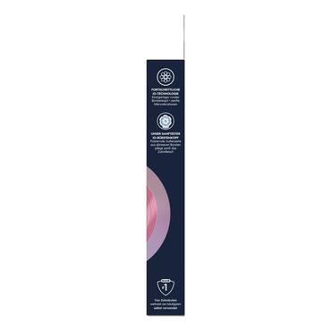 Oral-B Sonic toothbrush head 8700216373609 / iO Sanfte Reinigung Double pack White