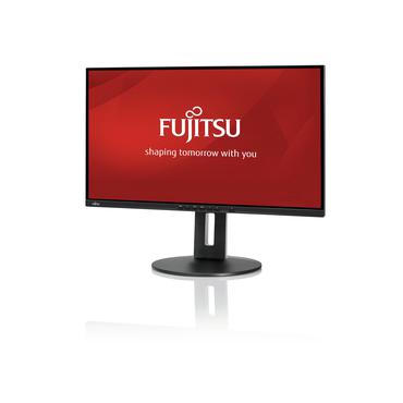 Fujitsu B27-9 TS skärm - LED-bakgrundsbelysning - 27" - IPS - 5ms - Full HD 1920x1080