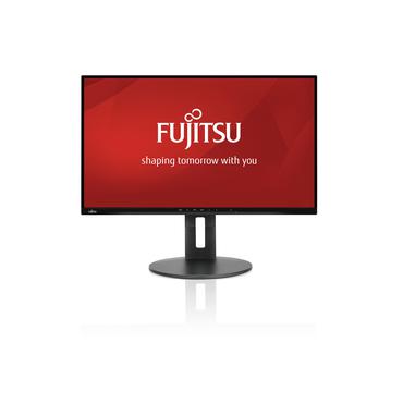 Fujitsu B27-9 TS skärm - LED-bakgrundsbelysning - 27" - IPS - 5ms - Full HD 1920x1080
