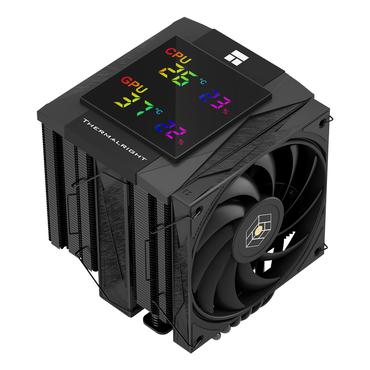 Thermalright Royal Knight 120 Digital Black