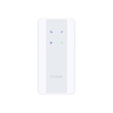 D-LINK 5G-Router mobile AX1800 Akku LTE/4G/WiFi6/bis zu 16h