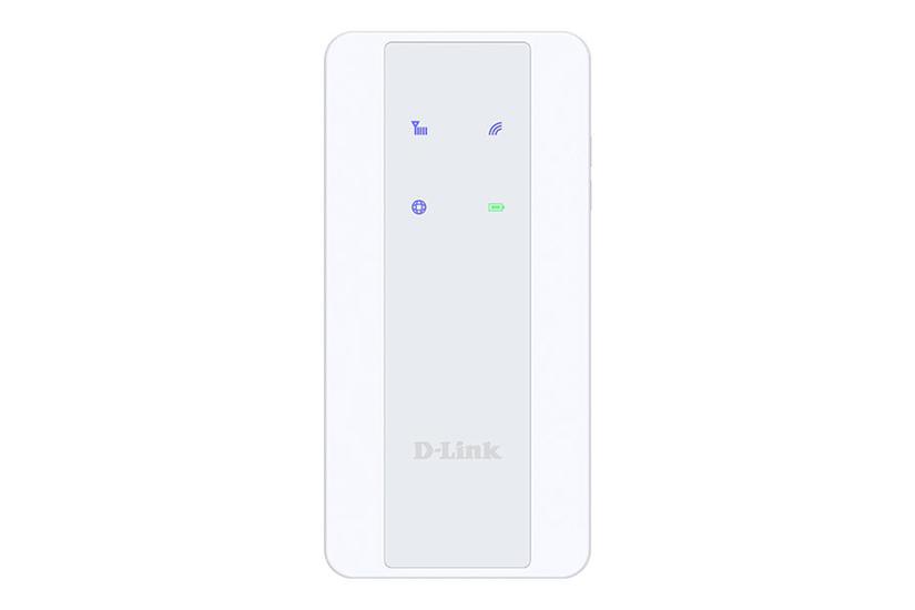 D-LINK 5G-Router mobile AX1800 Akku LTE/4G/WiFi6/bis zu 16h
