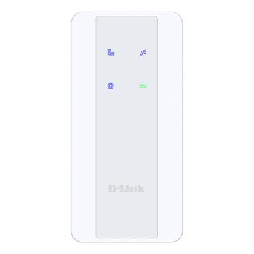 D-LINK 5G-Router mobile AX1800 Akku LTE/4G/WiFi6/bis zu 16h