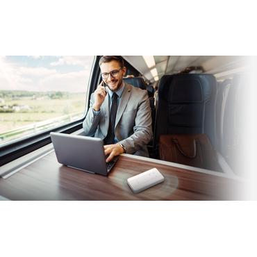 D-LINK 5G-Router mobile AX1800 Akku LTE/4G/WiFi6/bis zu 16h