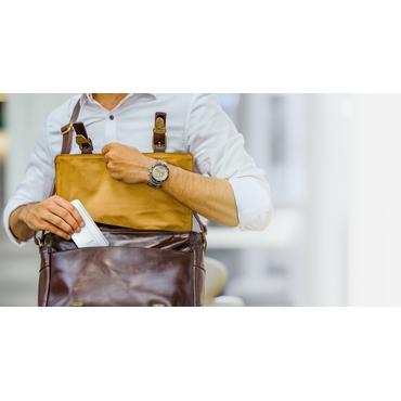 D-LINK 5G-Router mobile AX1800 Akku LTE/4G/WiFi6/bis zu 16h