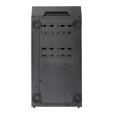 SilverStone FARA R1 V2 - mid tower - ATX