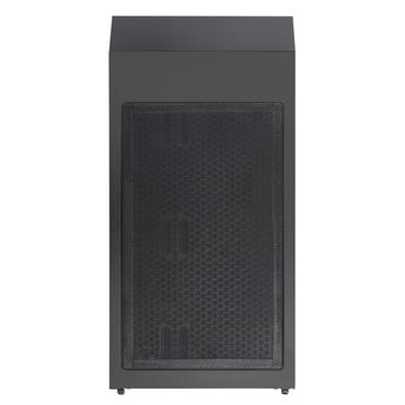 SilverStone FARA R1 V2 - mid tower - ATX