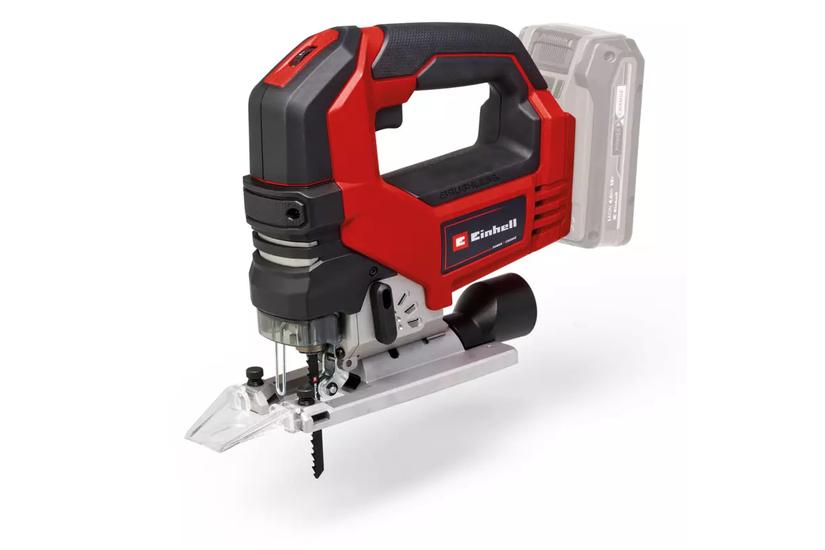 Einhell TP-JS 18/135 Li BL - Solo puslespil 3500 spm 2,19 kg