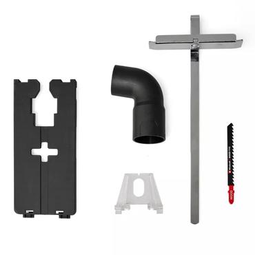 Einhell TP-JS 18/135 Li BL - Solo puslespil 3500 spm 2,19 kg