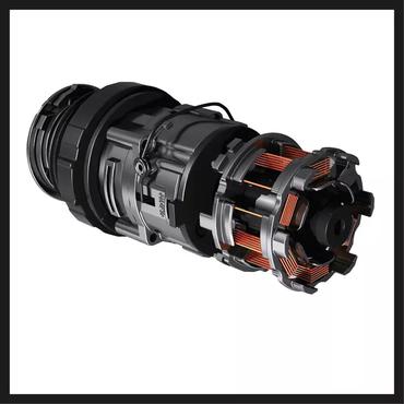 Einhell TP-JS 18/135 Li BL - Solo puslespil 3500 spm 2,19 kg