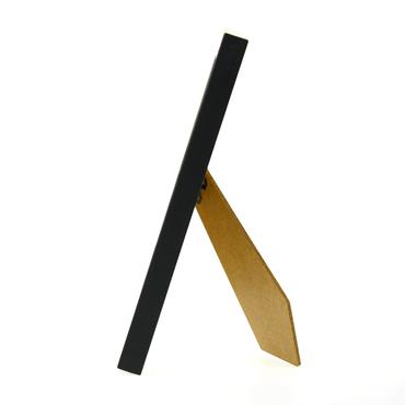 ZEP Regent 5 Enkelt billedramme Sort