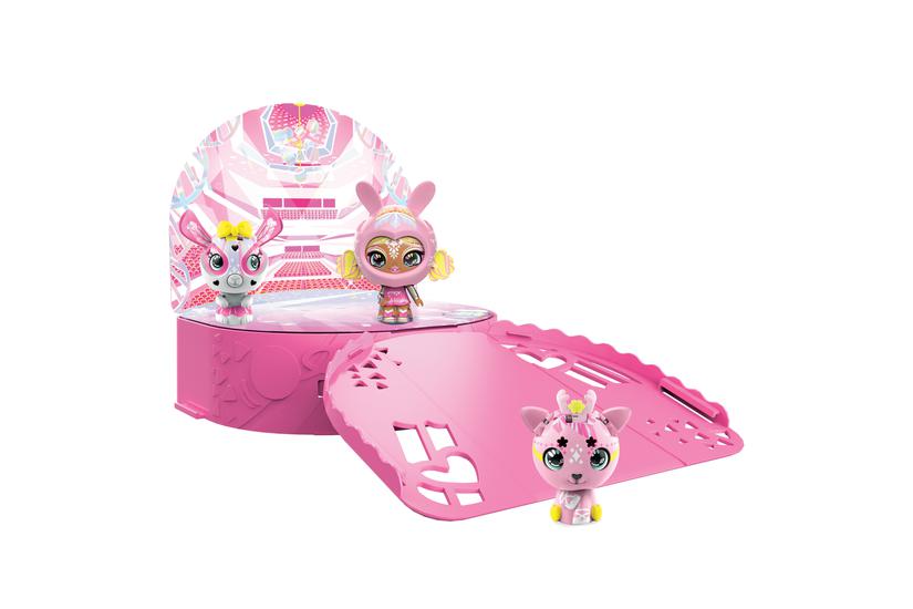 Zoobles ZBL COL Multi Pack ECMX GML