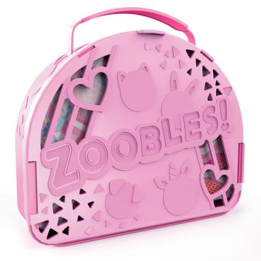 Zoobles ZBL COL Multi Pack ECMX GML