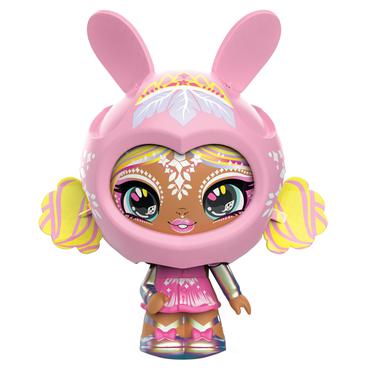 Zoobles ZBL COL Multi Pack ECMX GML