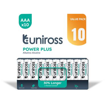 Uniross Batteries Utbrytbar batteri