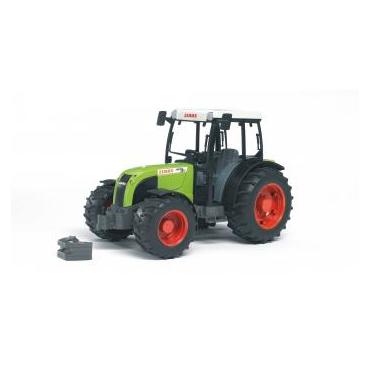 BRUDER Claas Nectis 267 F