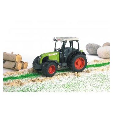 BRUDER Claas Nectis 267 F